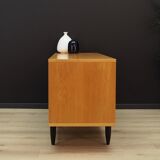 Tv cabinet 60 70 scandinavian design