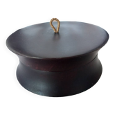 Coffret boîte en bois