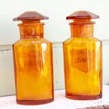2 vials of Metadier Pharmacy