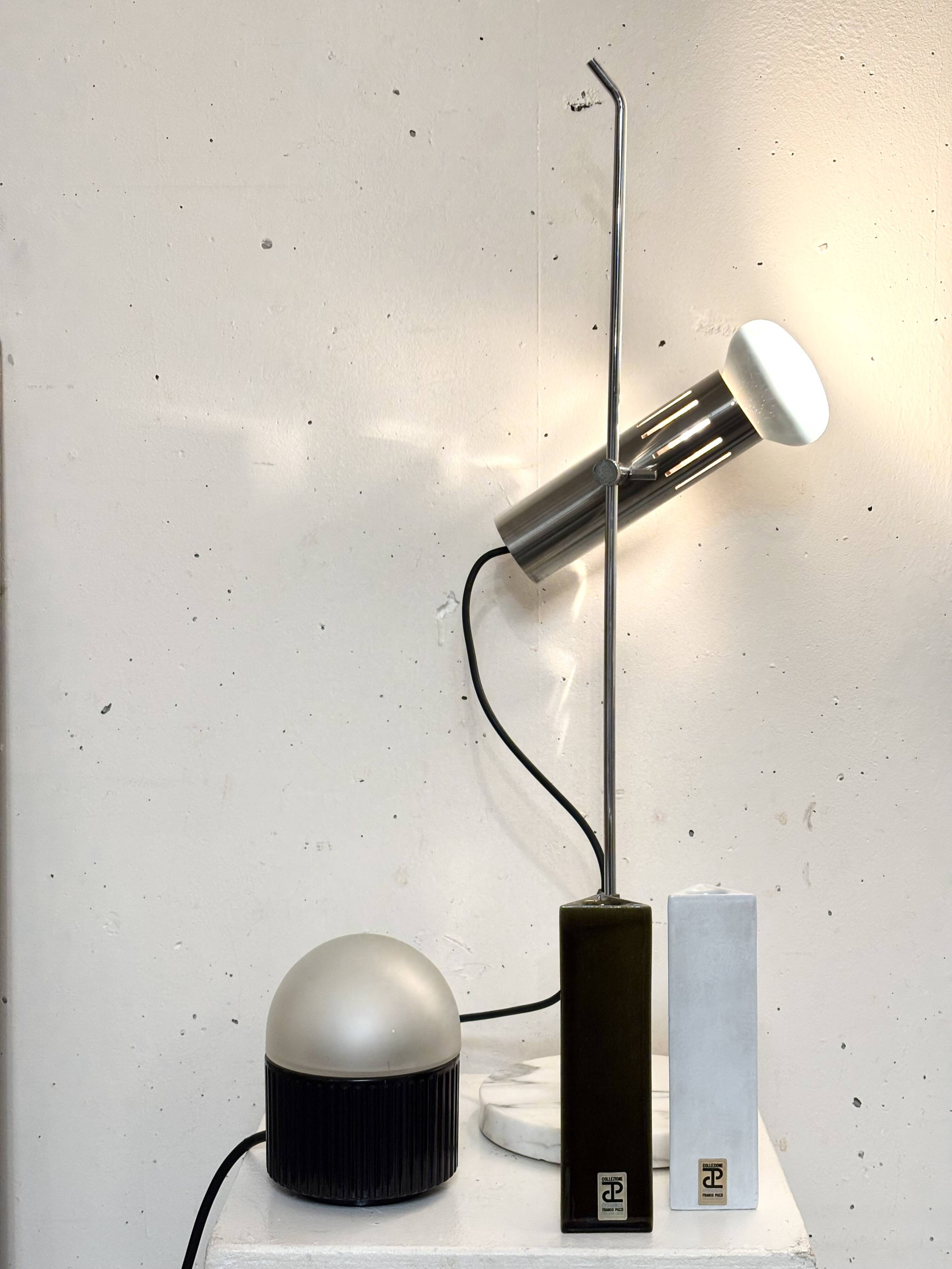 Lamp Alain Richard