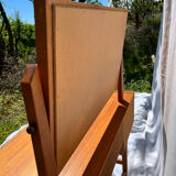 Danish teak dressing table