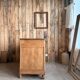 Antique Louis XVI style commode (renovated)