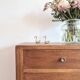 Chiffonnier vintage