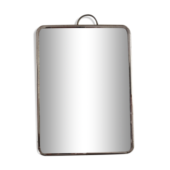 Barber mirror 23x17