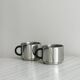 Duo de tasses à café