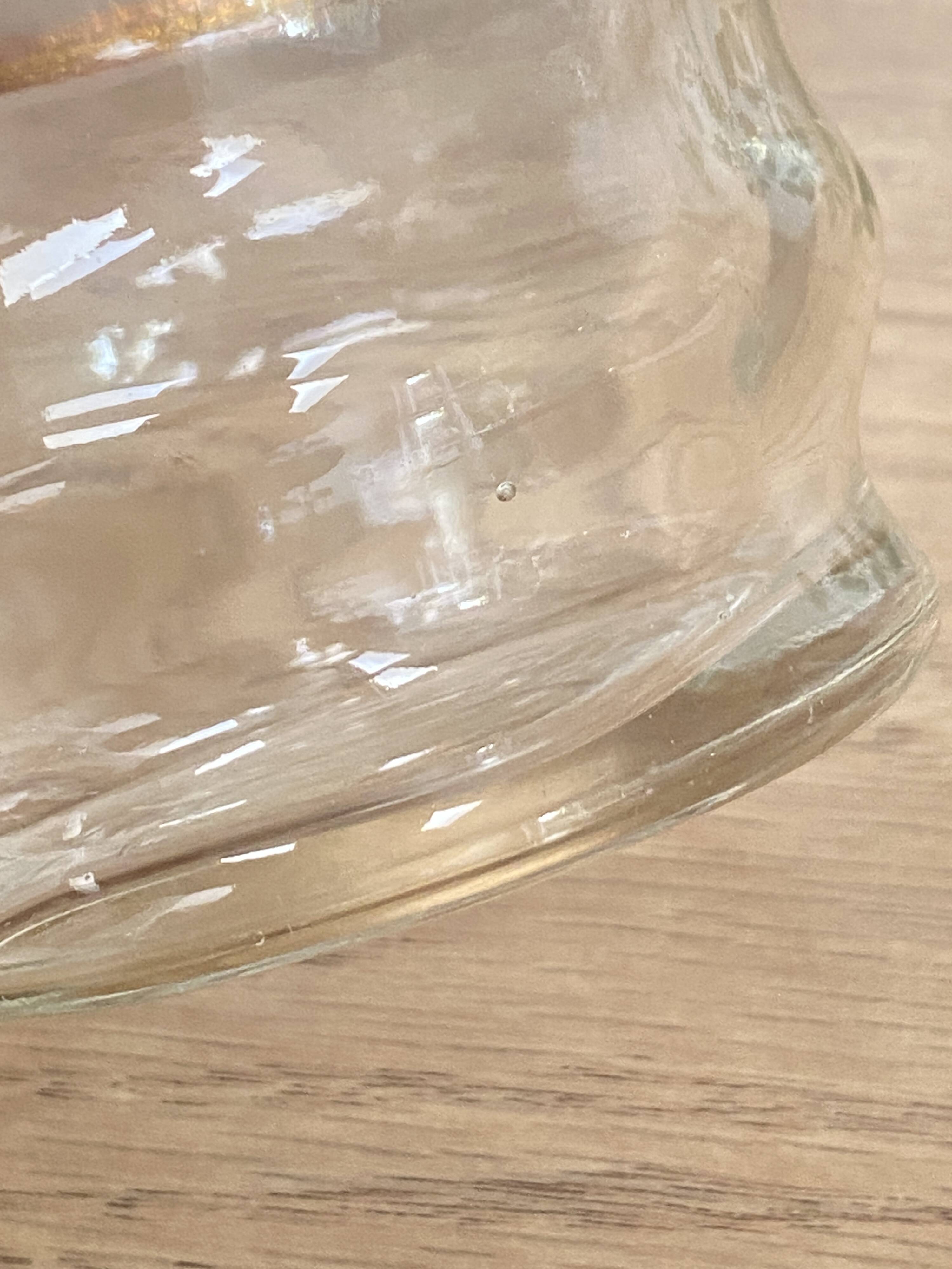 Luminarc Givror Carafe Bottle