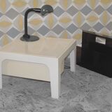 Coffee table with storage 70