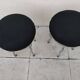 Paire de Tabouret URI par Ivar Ledang pour Ikea, 1995 design vintage