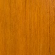 Two-door chest of drawers/sideboard with hairpin legs, 1960s. Restored