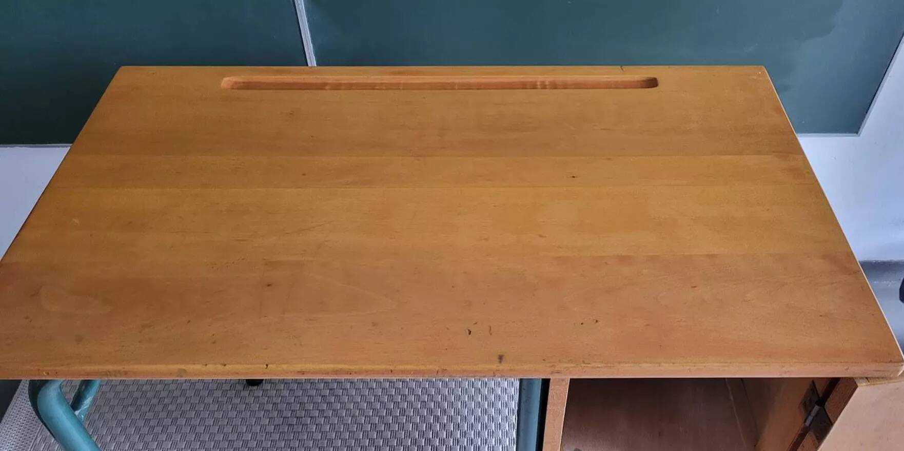 Bureau vintage