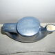 Vintage coffee service signed Stocker
