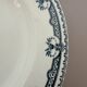 1 assiette creuse 221273