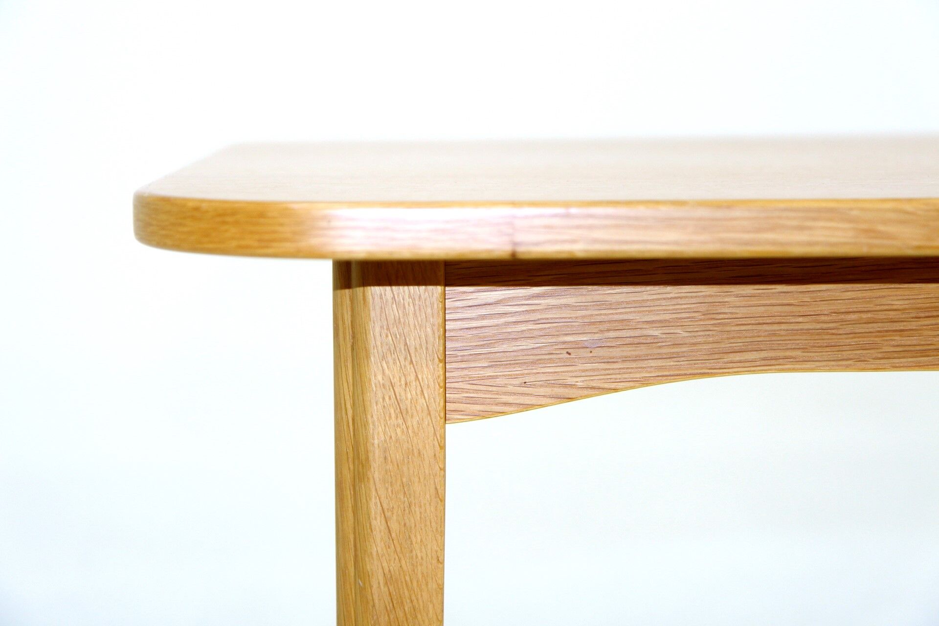 Coffee table "Hemmakväll", Carl Malmsten, O.H.Sjögren, Sweden, 1970