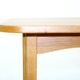 Coffee table "Hemmakväll", Carl Malmsten, O.H.Sjögren, Sweden, 1970