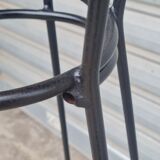 Coat rack "astrolabe" 1950