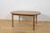 Mid-Century Extending Dining Table by Nils Jonsson for Troeds Bjärnum, Sweden, 1960s