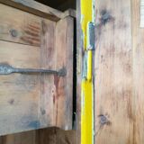 Armoire en sapin des années 20