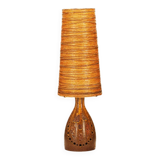 Vintage Accolay floor lamp, France 1960s