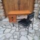 Modernist desk Jacques Hitier