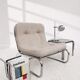 Vintage armchair. Norma Europ. Spain 70s