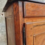 Antique cabinet sideboard 19th century