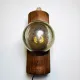 Model 16 Wall Lamp By Temde Leuchten, Switzerland, 1960S
