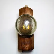 Model 16 Wall Lamp By Temde Leuchten, Switzerland, 1960S