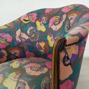 Fauteuil art déco 1920