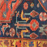 Tapis couloir ancien nord ouest perse 100x320 cm