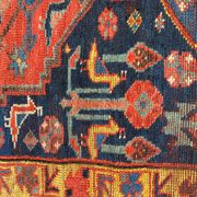 Old-west Persian corridor carpet 100x320 cm