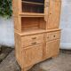 Mado sideboard in natural wood