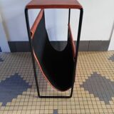 Magazine rack