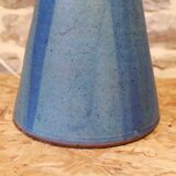 Ceramic lamp base