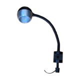 Fase desk lamp