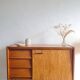 Scandinavian 1960s sideboard buffet