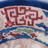 Tapis chinois Pekin 1900 204 X 126 cm