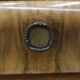 Table de chevet vintage | Années 60 | Chêne
