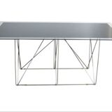Dining table Max Sauze 1970 1980