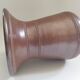 Stoneware vase by Bonny