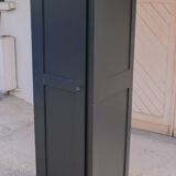 Armoire parisienne