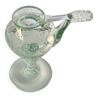 Biot candle holder