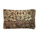 Housse de coussin turc, 30 x 50 cm
