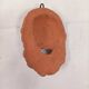 Terracotta mask Cyclops Greek mythology Z033