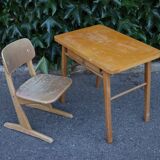 Baumann children's office