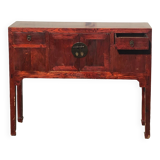 Commode chinoise ancienne