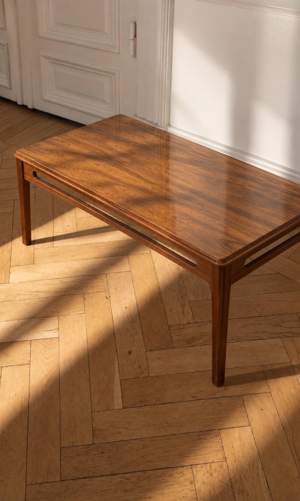 Rosewood coffee tables - Mobler - 1960