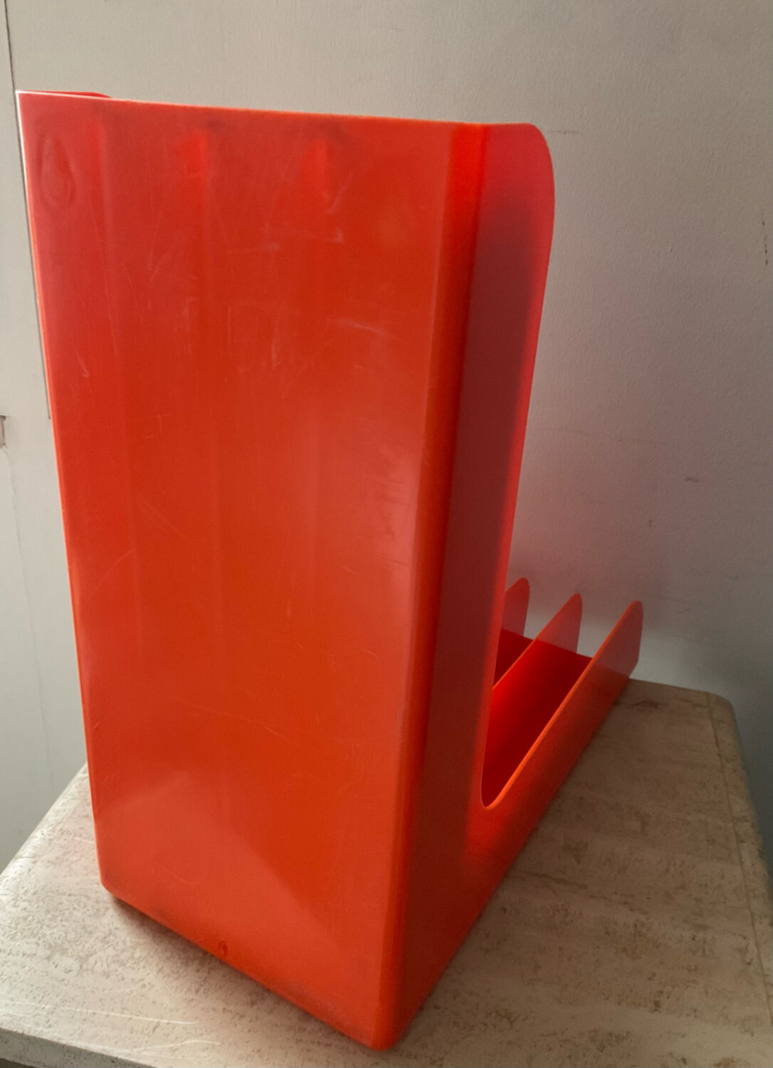 Range vinyl "Boomerang" from the 70s