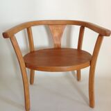 Children's armchair baumann 50 years model no. 392