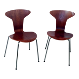 ‘Mosquito’ by Arne Jacobsen for Fritz Hansen