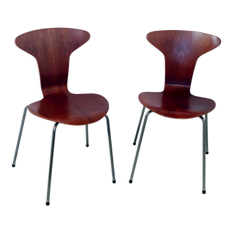 ‘Mosquito’ by Arne Jacobsen for Fritz Hansen